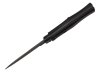 Nóż sprężynowy Mikov Predator Blackout 241-bh-1/bk